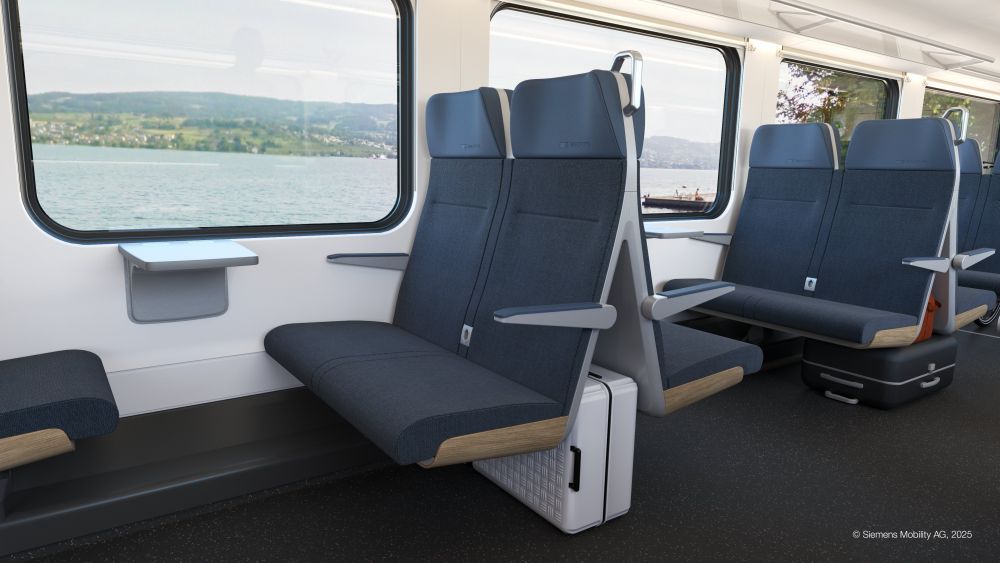 © Siemens Mobility