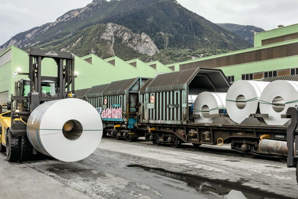 © SBB Cargo