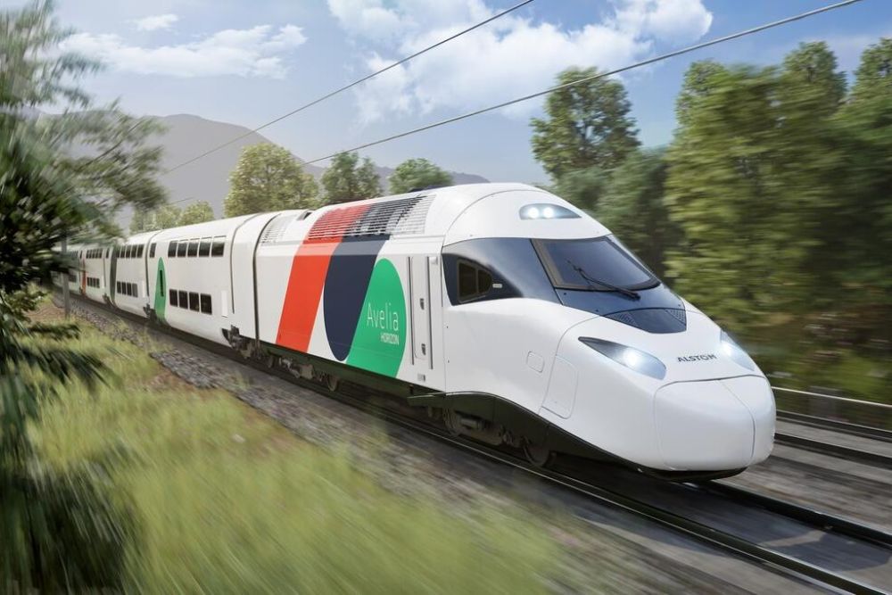 © Alstom