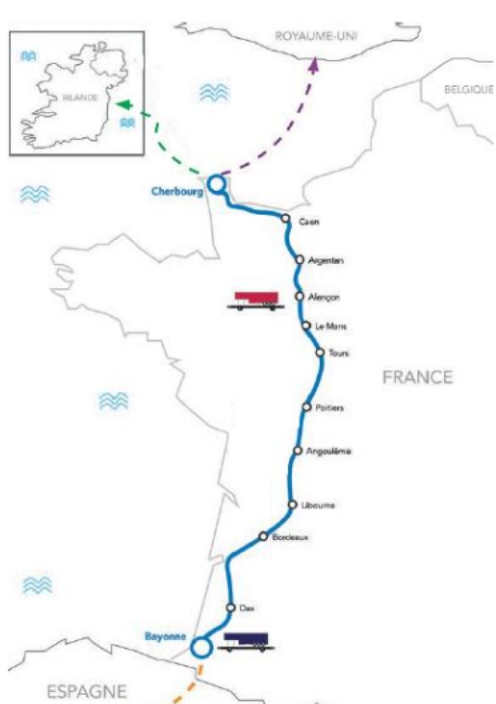 © SNCF Réseau