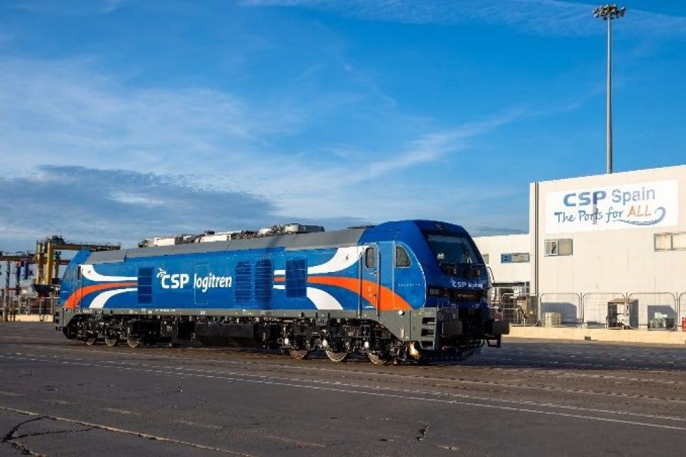 Alpha Train delivers Euro4001s to Medway | Latest Railway News