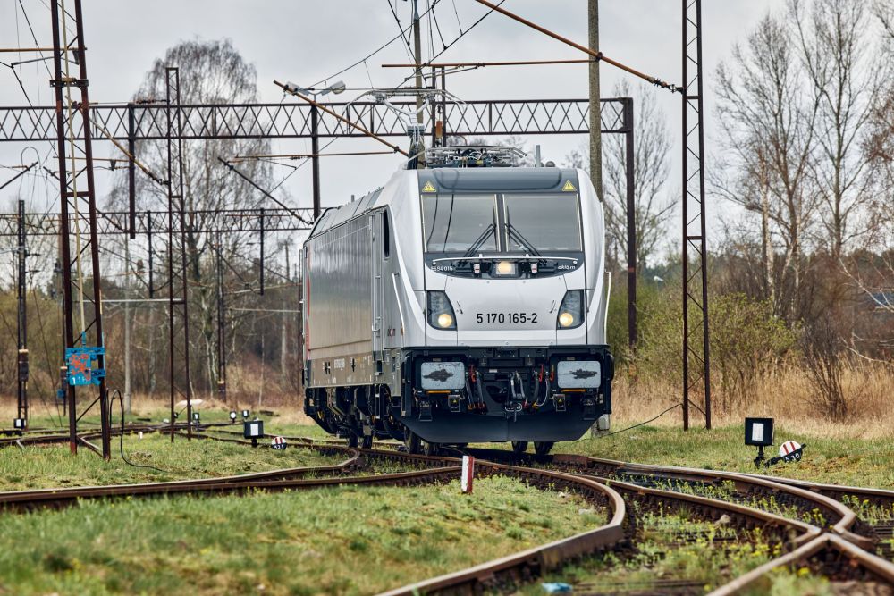 © Alstom