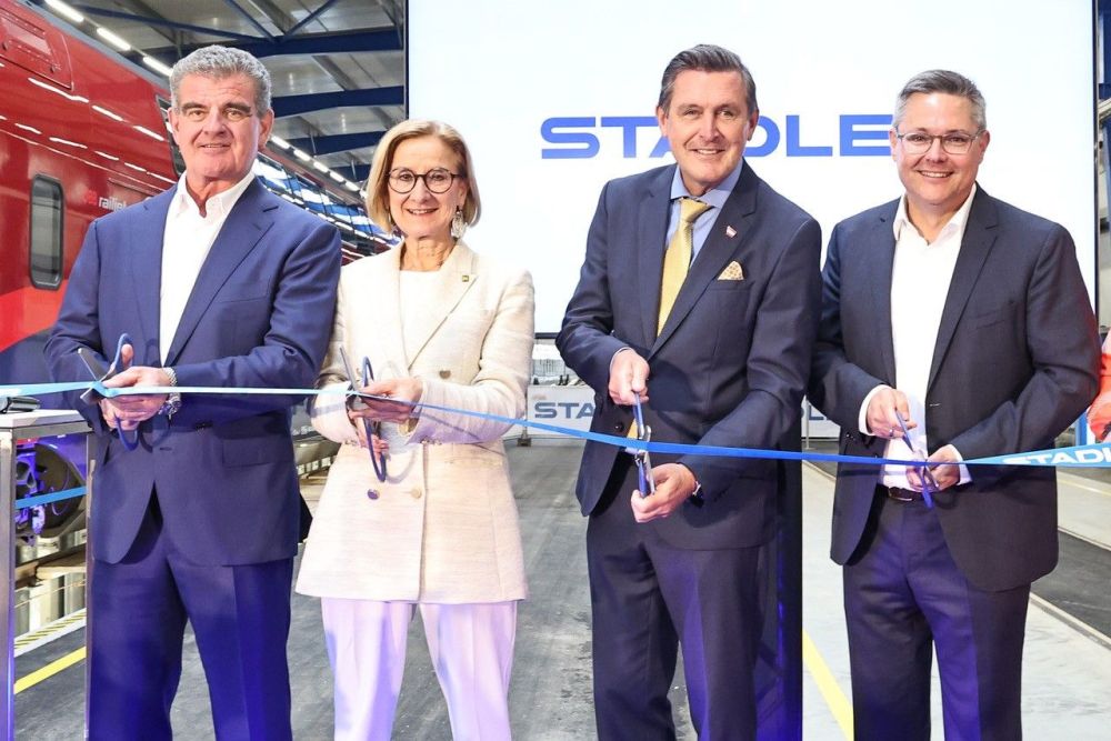 © Stadler