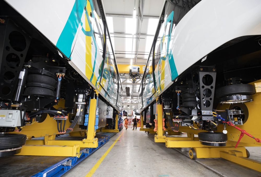 © Alstom