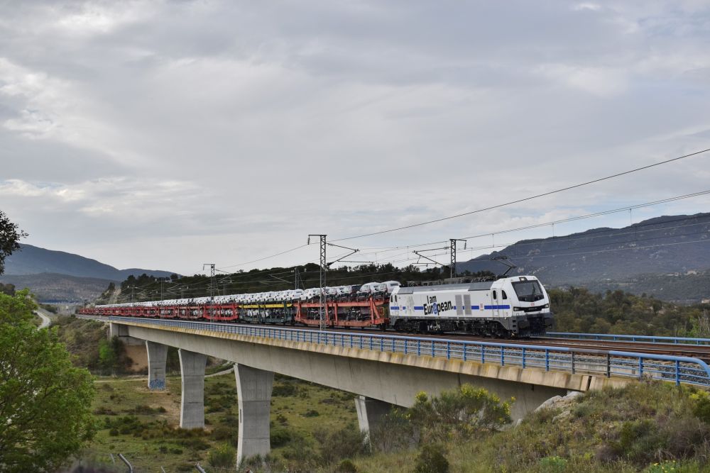 © Línea Figueras Perpignan S.A.