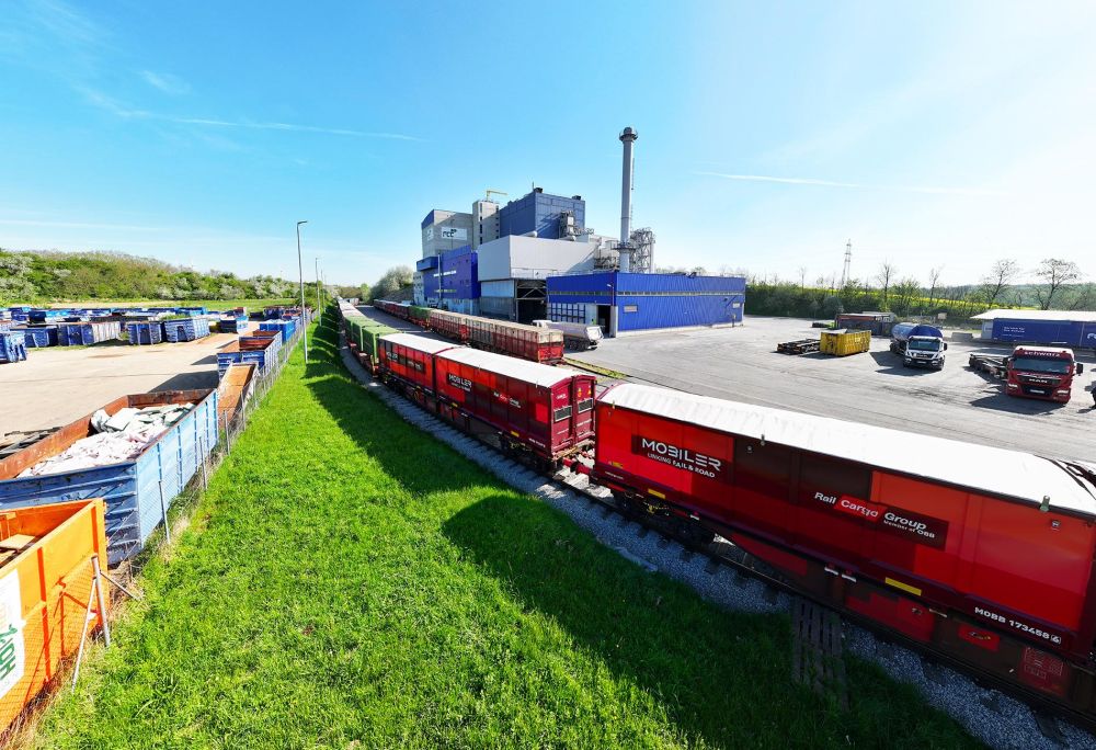 © Rail Cargo Austria&nbsp;