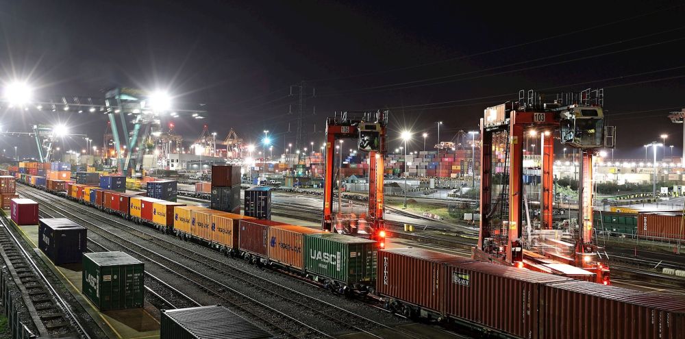 © DP World