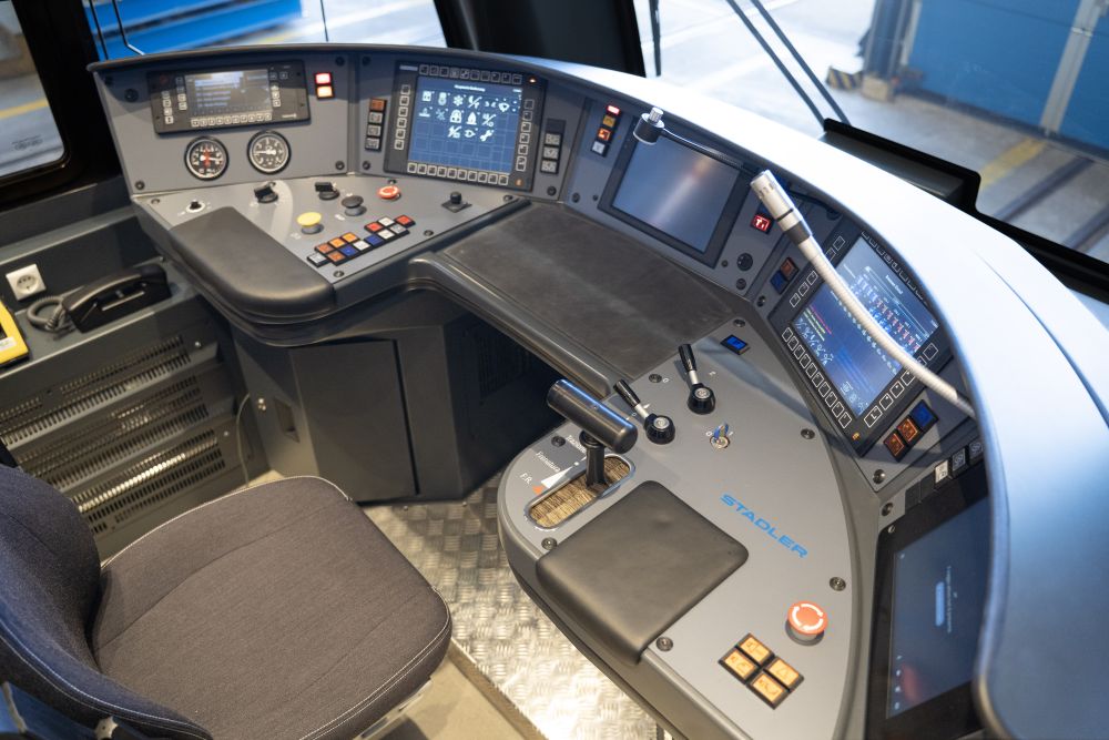 © Stadler