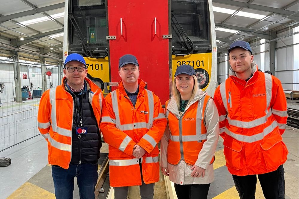 © Govia Thameslink Railway