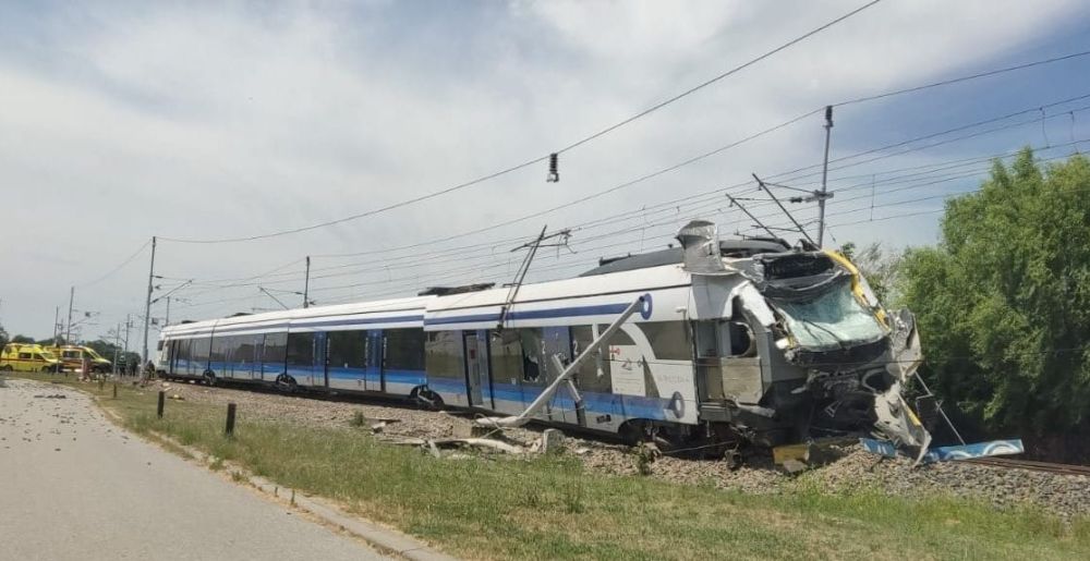 © Sindikat prometnika vlakova Hrvatske
