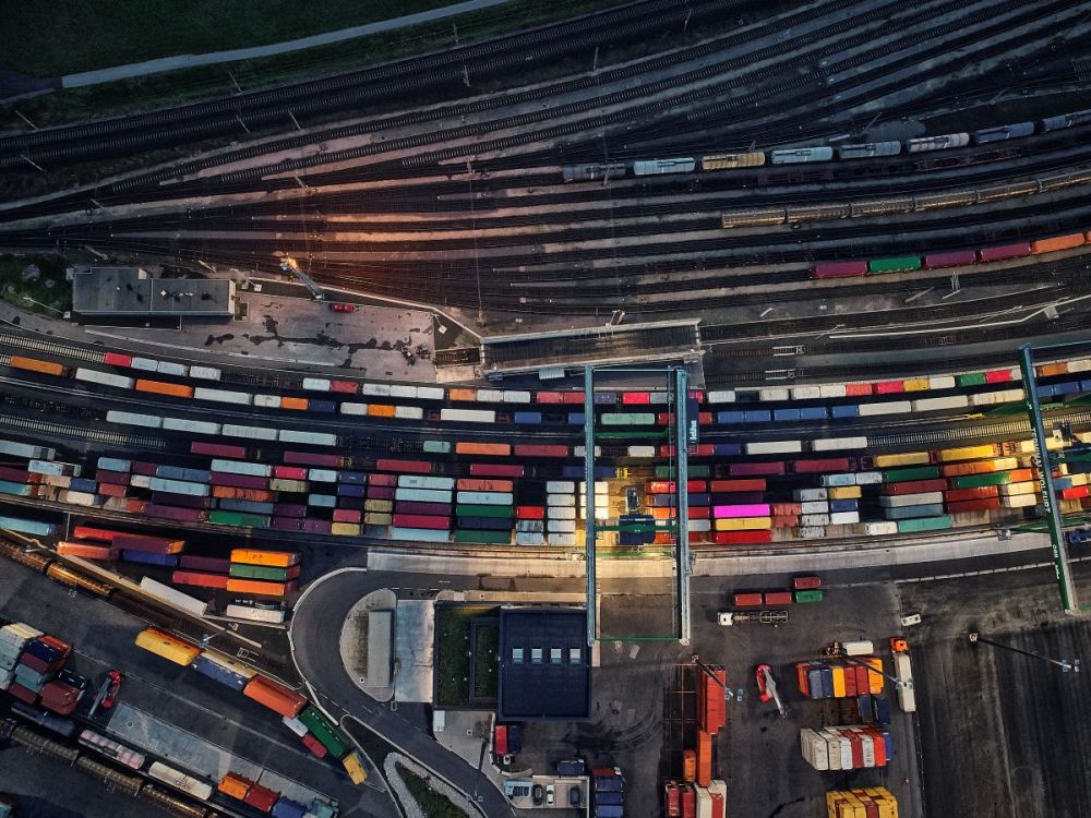 © ÖBB / Lukas Hämmerle