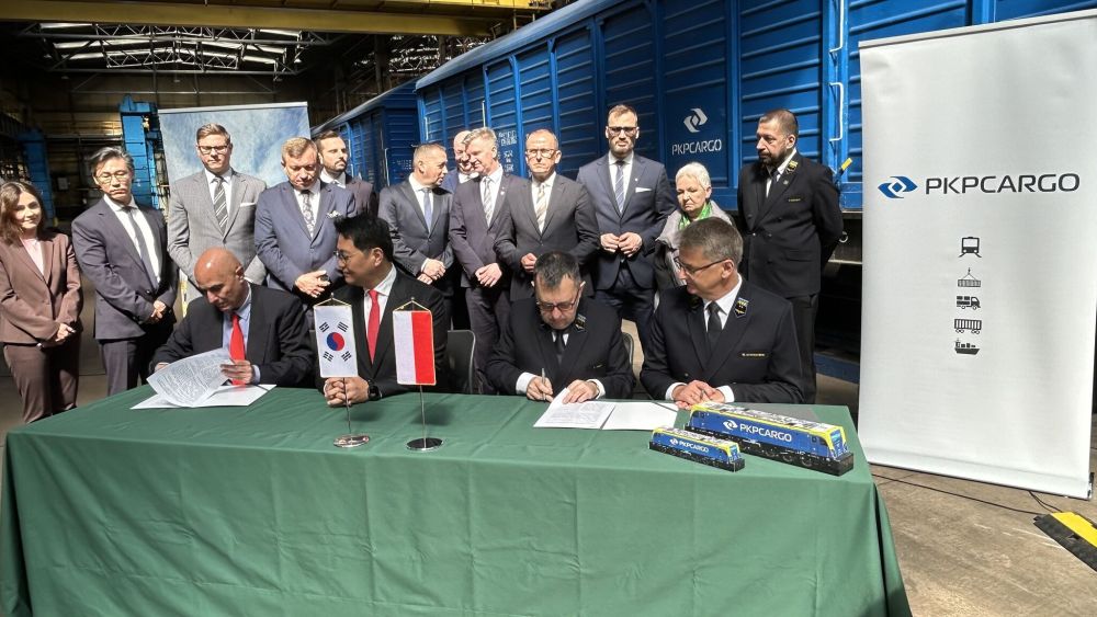 © PKP Cargo
