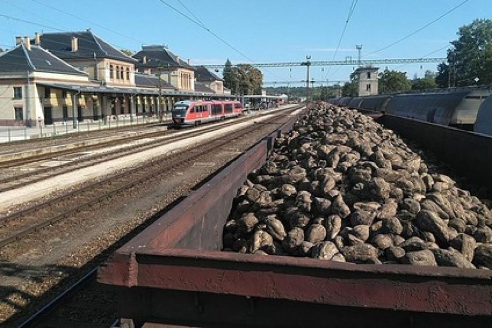 © Rail Cargo Hungaria