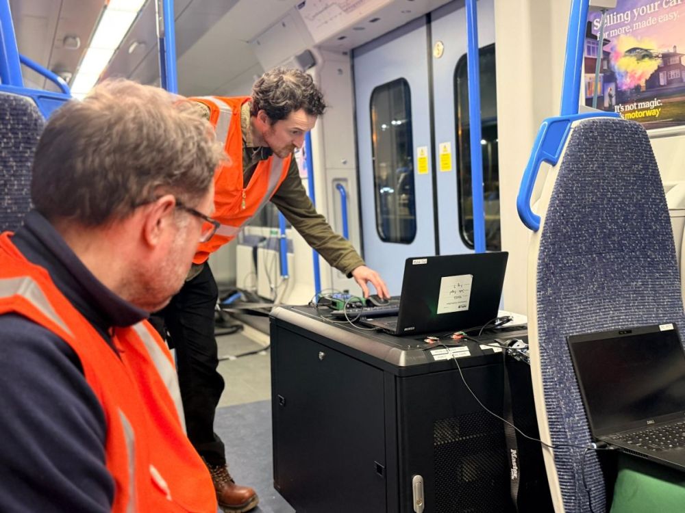 © Network Rail
