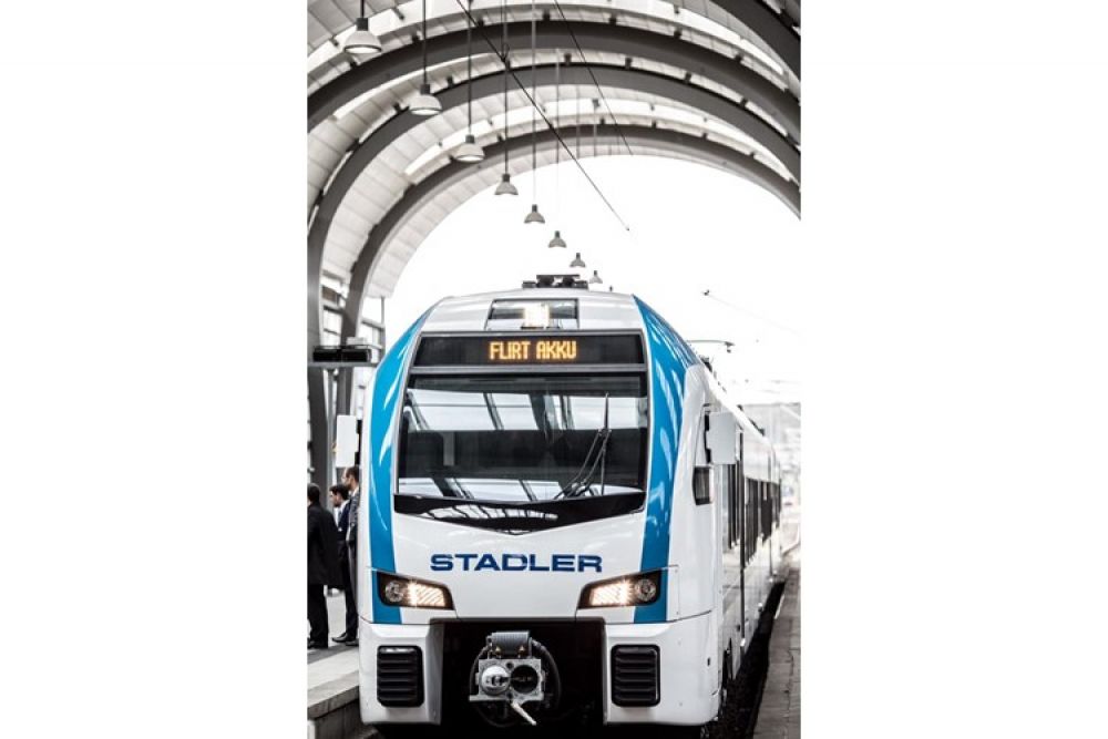 Facebook Stadler