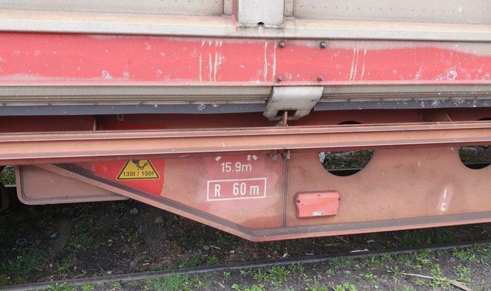 CargoMon Systems wins DB Cargo contract for solar-powered telematics
