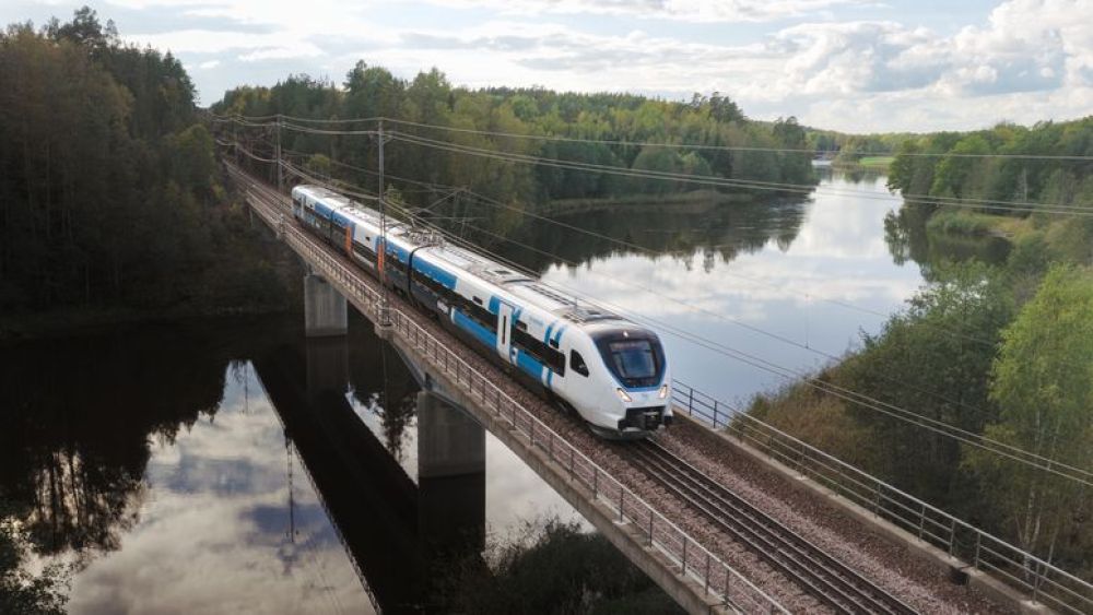 © Västtrafik