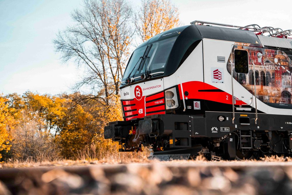 © Siemens Mobility