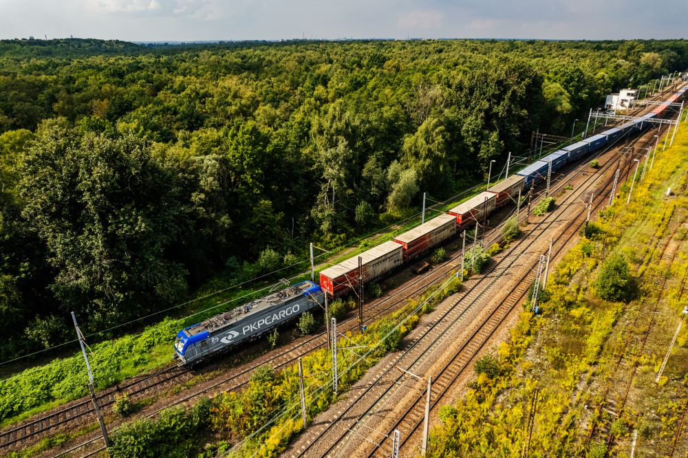 © PKP Cargo