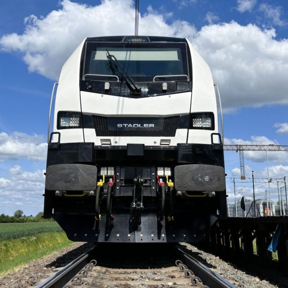 © Stadler