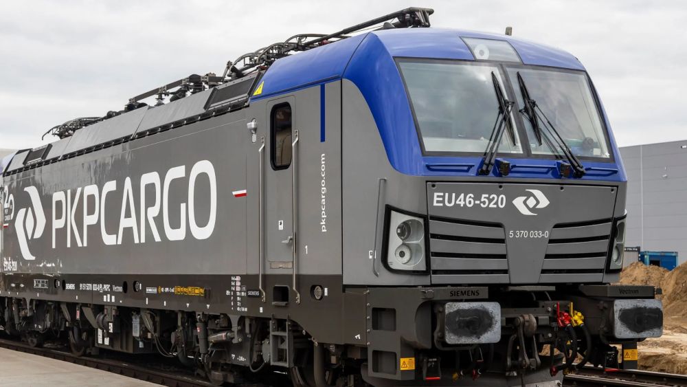 © PKP Cargo