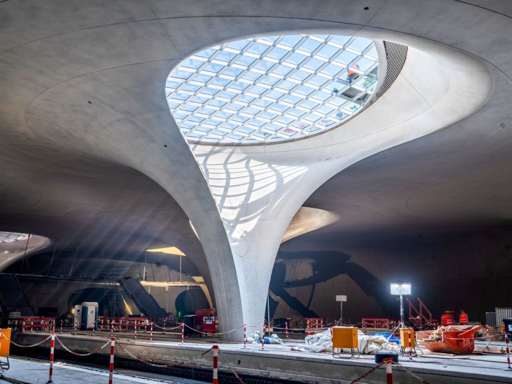 Nuovo Sempione, Tracciato Definitivo Del Sempione Quasi Pronto - - Foto - Foto 10