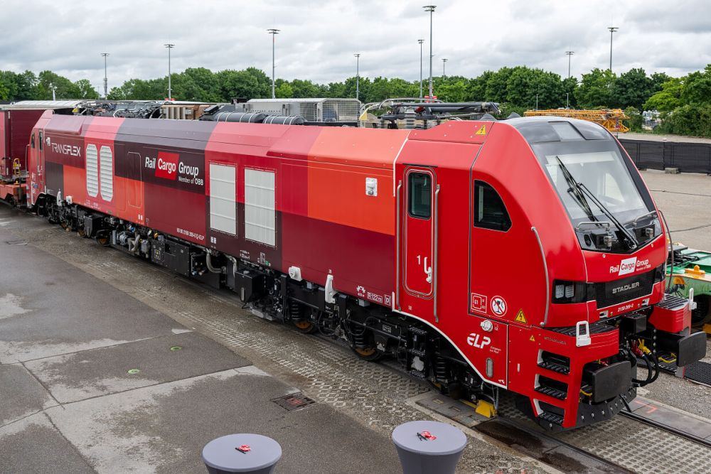 © ÖBB