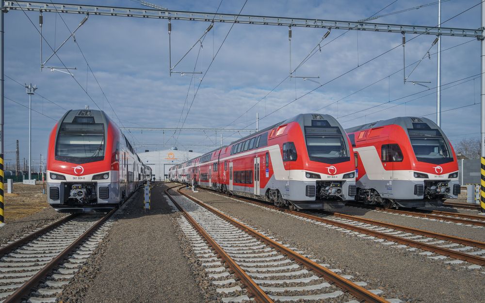 © Stadler