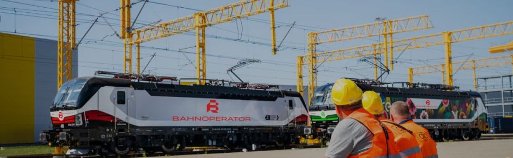 © Bahnoperator