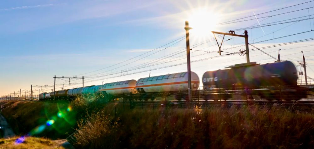 © ProRail