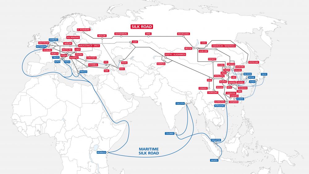 Rail Cargo Group