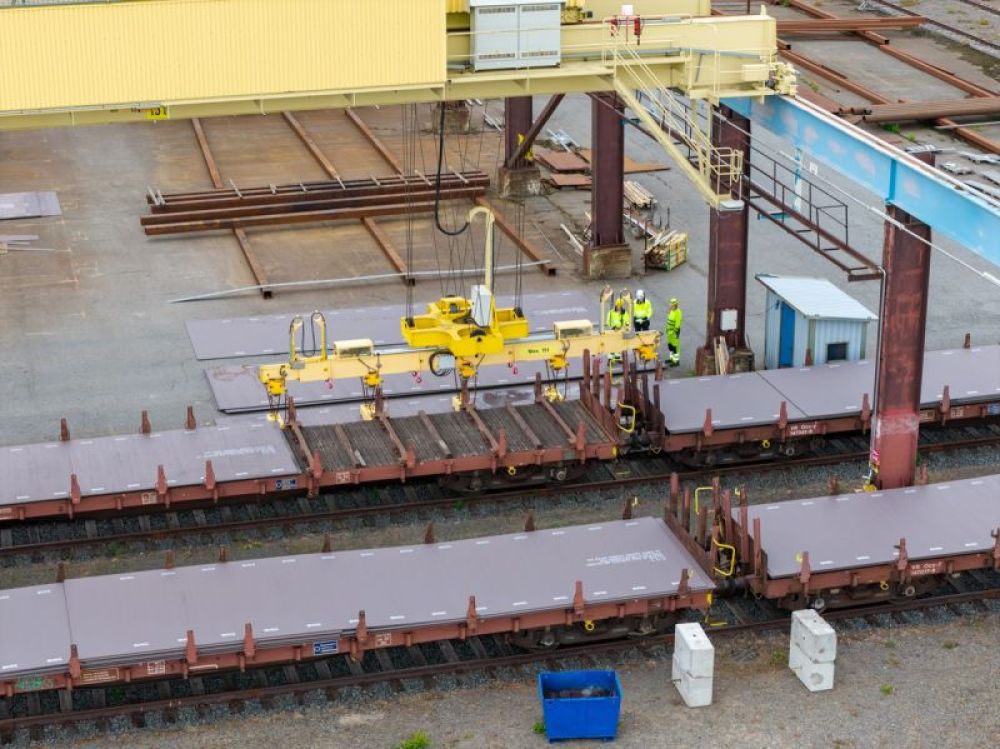 © Sata Shipbuilding