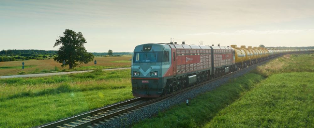 © LDZ CARGO