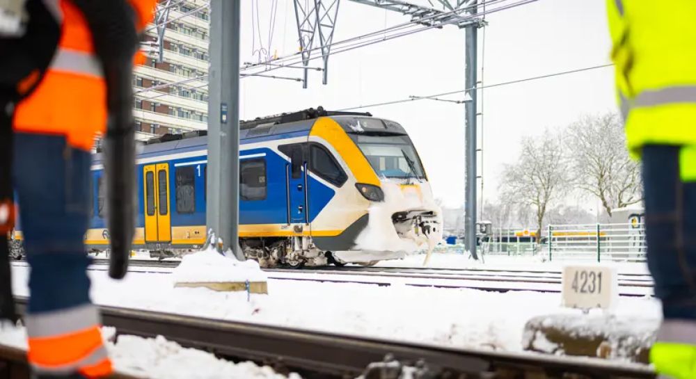 © ProRail