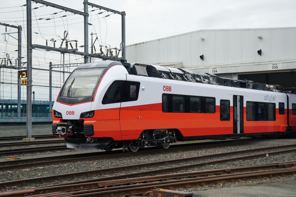 © Stadler