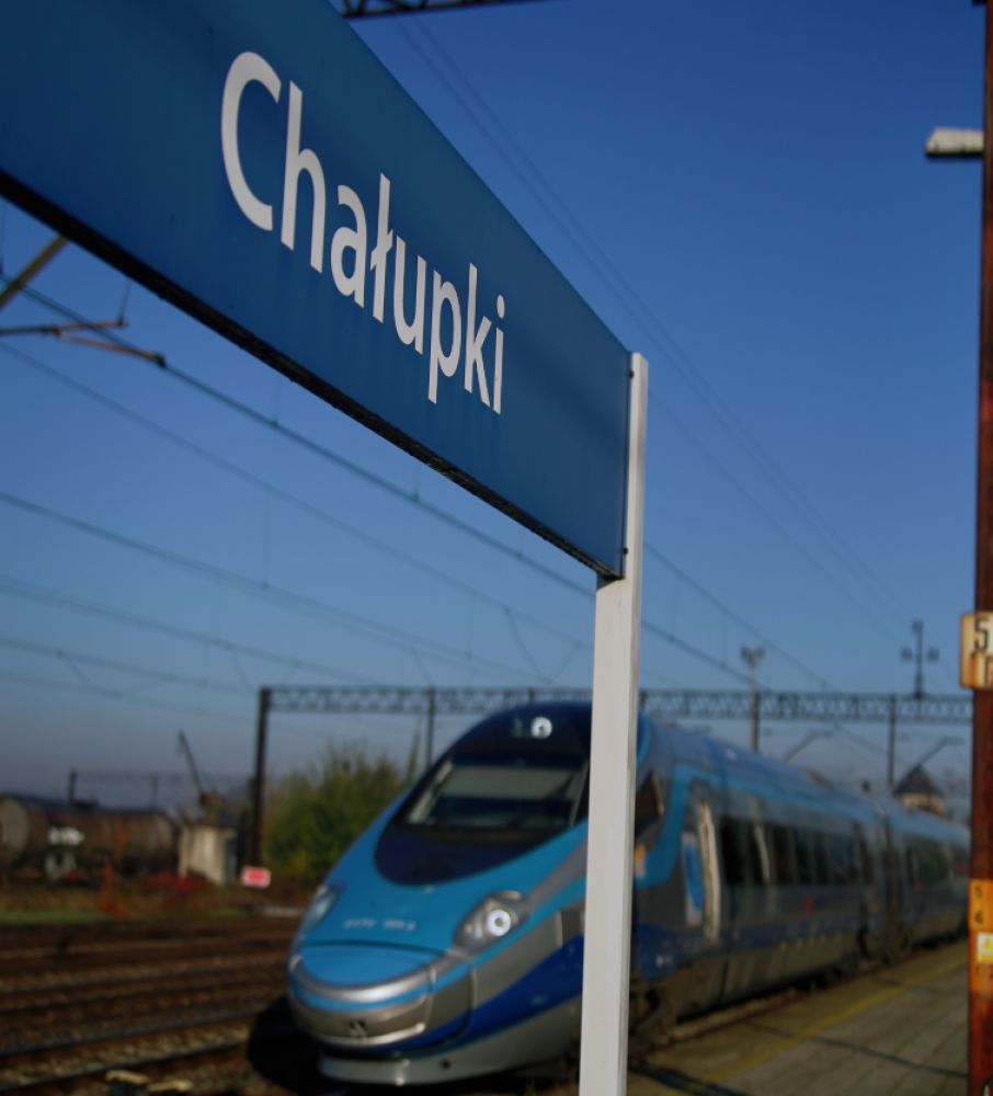 © PKP Intercity