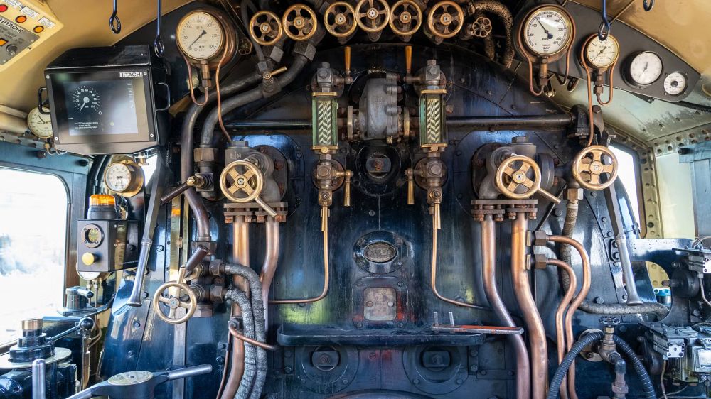 © Hitachi Rail&nbsp;