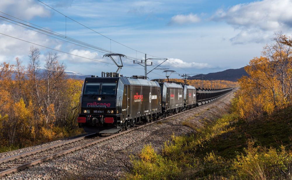 © Railcare AB
