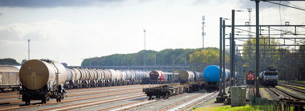 © ProRail