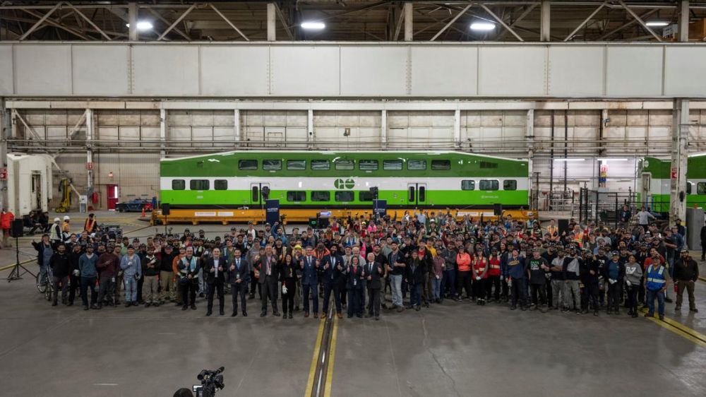 © Alstom
