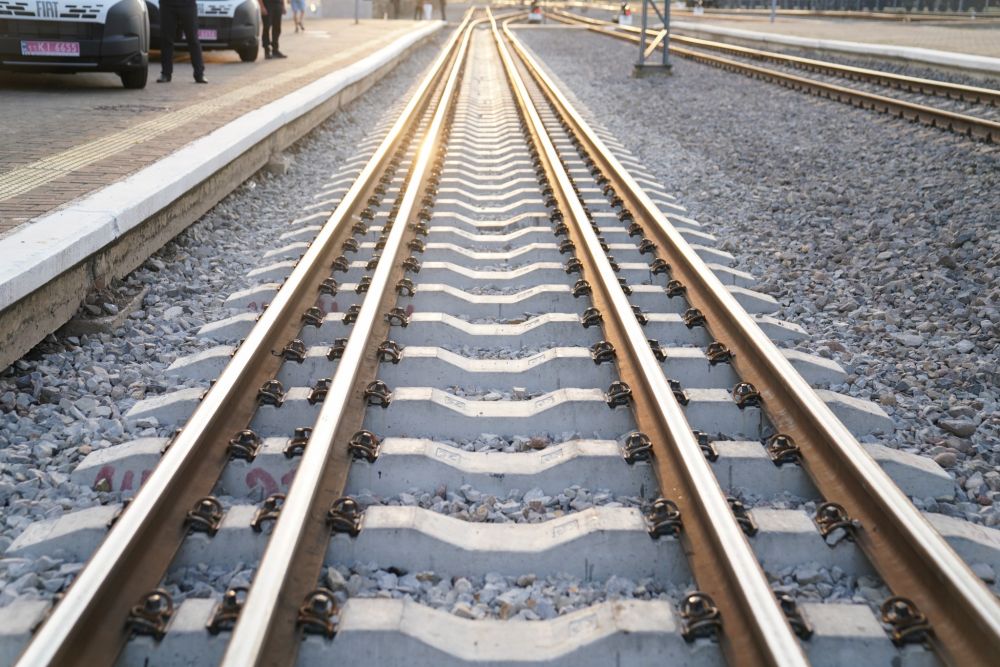 © Ukrzaliznytsia