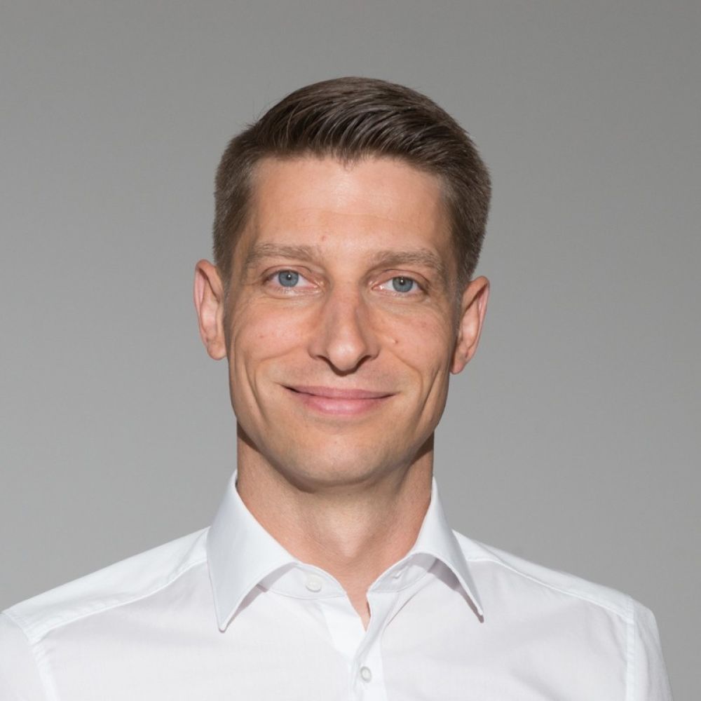 © LinkedIn of Christoph Grasl