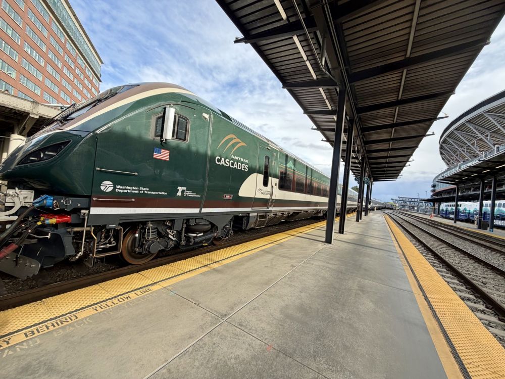 © Amtrak