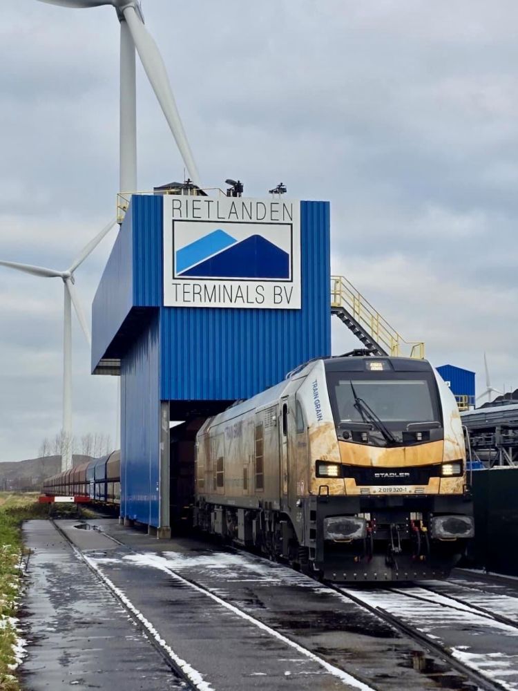 © NIAG Logistics