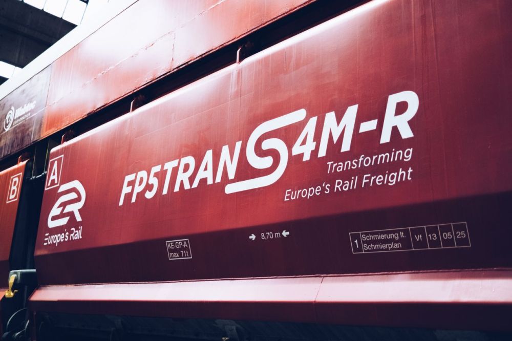 © Rail Cargo Group