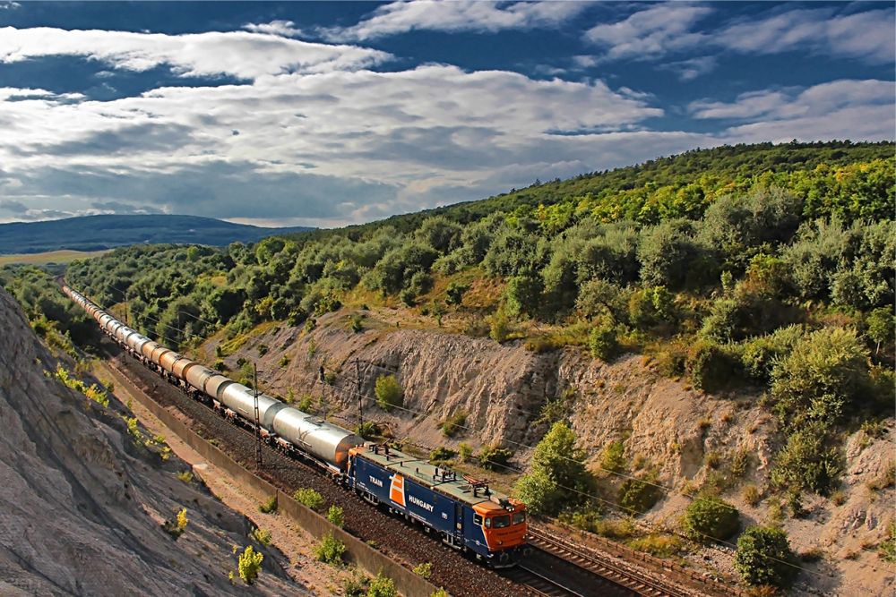 © Train Hungary