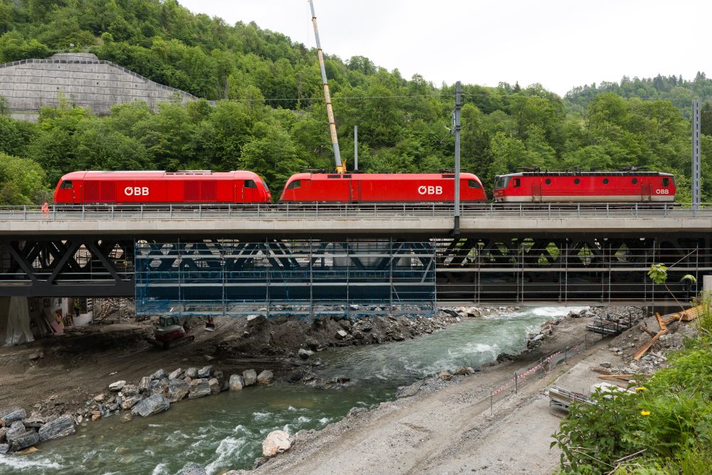 © ÖBB Marktl Photography