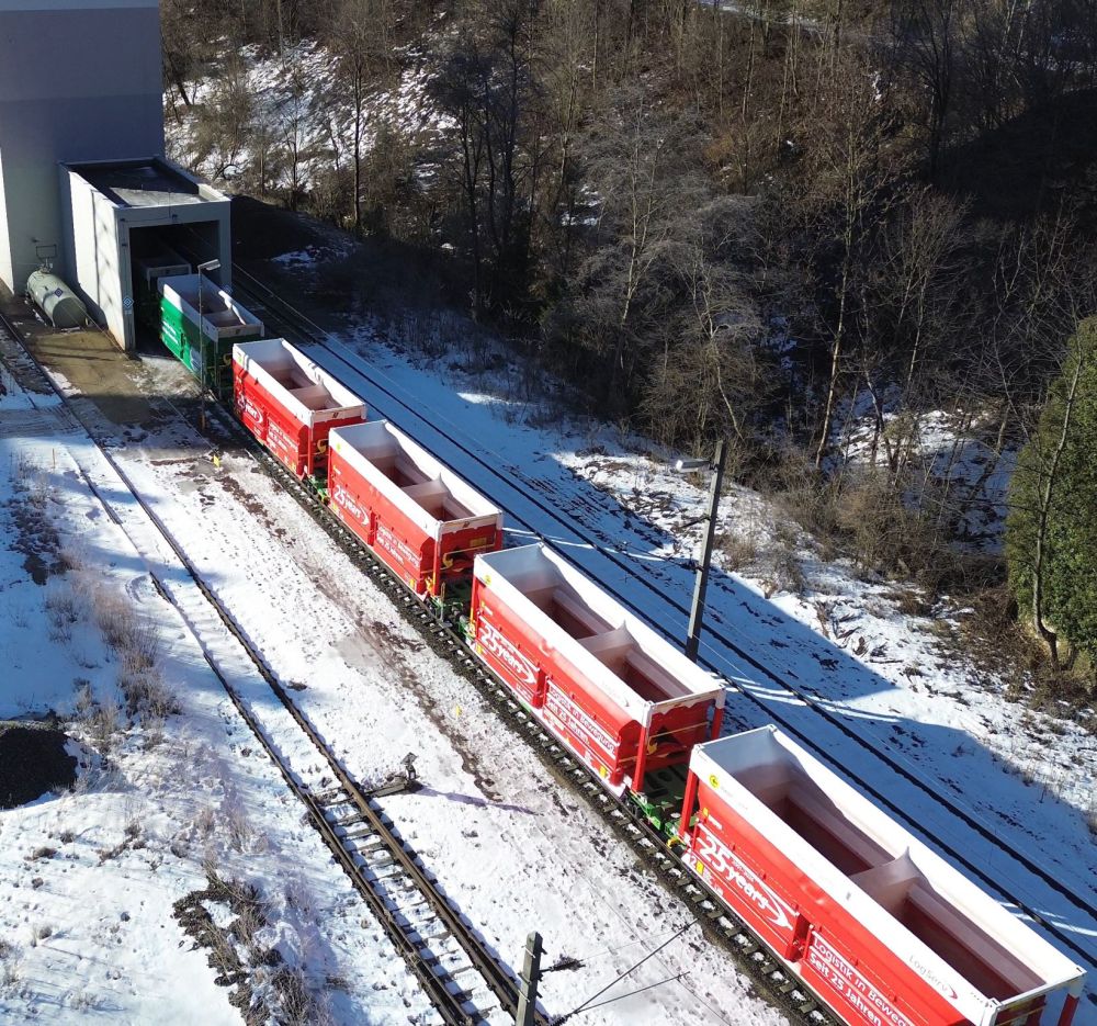 © CargoServ