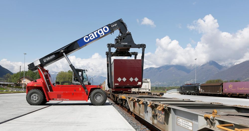 © SBB Cargo
