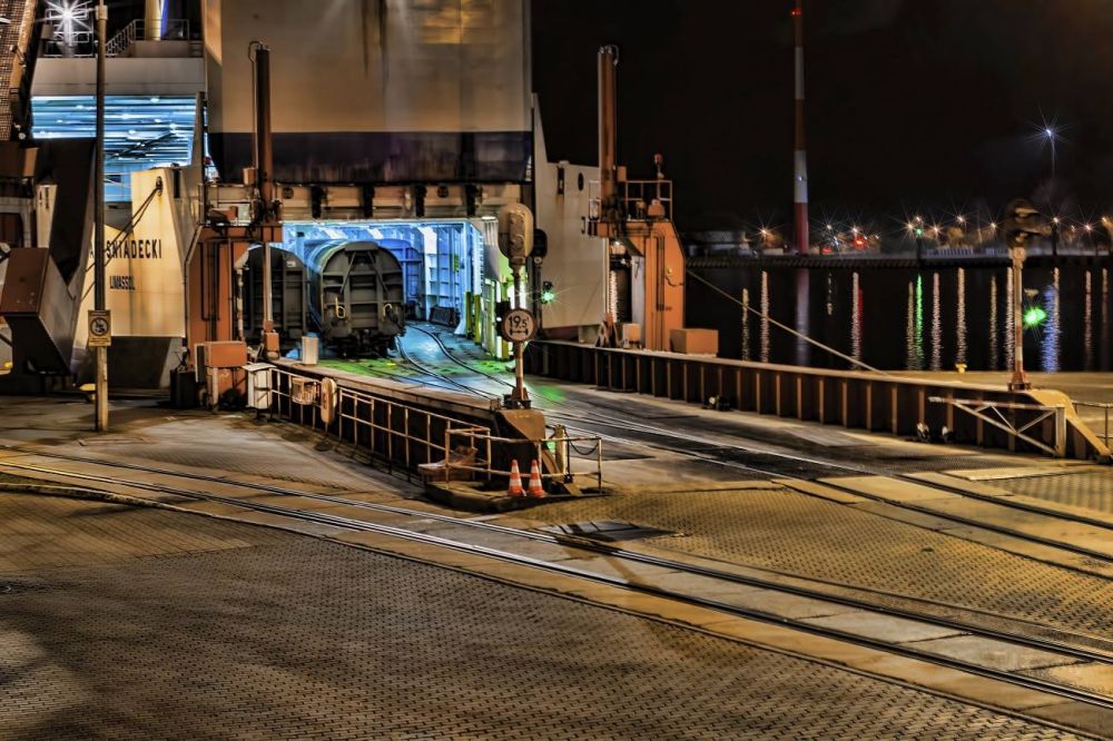 © PKP Cargo